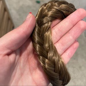 Madison Braid Lulu Two Strand